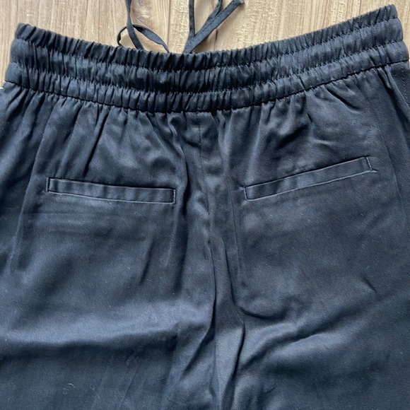 NWT! GAP Tencel Drawstring Pants size 2 - Picture 6 of 6